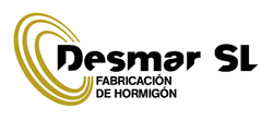 Desmar. Fabricación de Hormigón